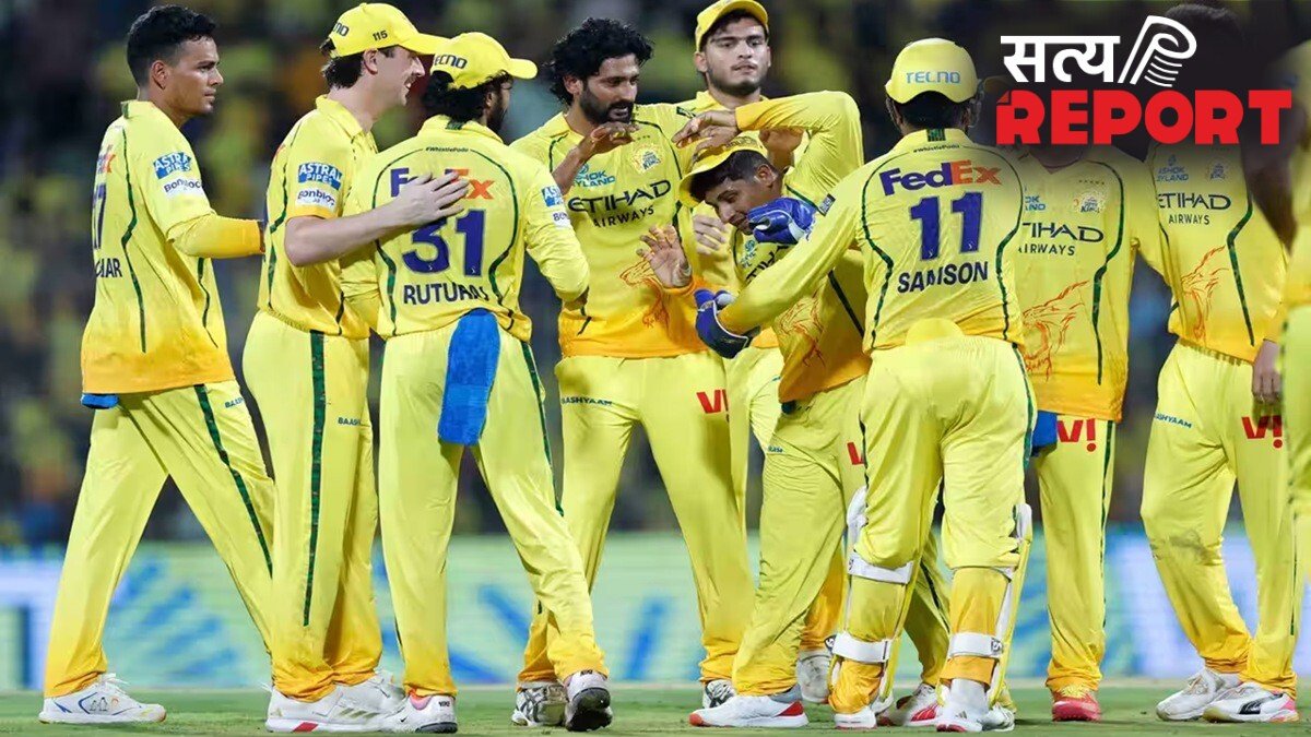 IPL 2026 Points Table: लखनऊ बनाम CSK मैच के बाद अंकतालिका, राजस्थान को फायदा; टॉप-5 बैटर-बॉलर
