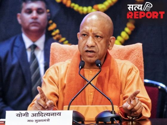 एनसीआरबी रिपोर्ट में उत्तर प्रदेश की बड़ी जीत: महिला अपराधों में भारी गिरावट, दोषसिद्धि दर 76.6%; बंगाल की हालत चिंताजनक