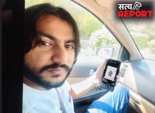 मेरठ : AMU टीचर हत्याकांड का आरोपी जुबैर मेरठ में STF एनकाउंटर में ढेर, दोनों तरफ से चलीं 36 राउंड गोलियां