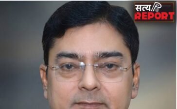 KGMU के डॉ. सूर्यकांत को मिली राष्ट्रीय कमान, टीबी ICU विशेषज्ञ समिति के बने चेयरमैन, TB मरीजों के लिए बनाएंगे गाइडलाइन…