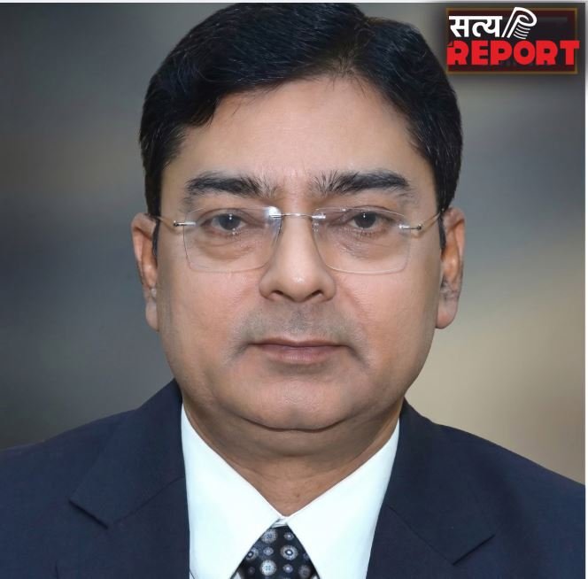KGMU के डॉ. सूर्यकांत को मिली राष्ट्रीय कमान, टीबी ICU विशेषज्ञ समिति के बने चेयरमैन, TB मरीजों के लिए बनाएंगे गाइडलाइन…
