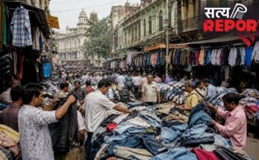 कोलकाता के 5 सबसे मशहूर मार्केट, काफी सस्ते में मिलते हैं कपड़े