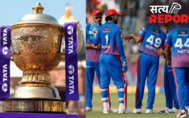 DC और KKR की टीमें अभी भी बना सकती हैं IPL 2026 के प्लेऑफ में जगह, बस इतने मैचों में हासिल करनी होगी जीत