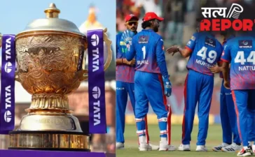 DC और KKR की टीमें अभी भी बना सकती हैं IPL 2026 के प्लेऑफ में जगह, बस इतने मैचों में हासिल करनी होगी जीत