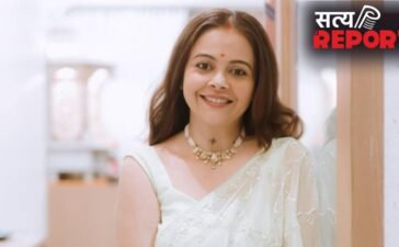 ‘टाटा MB… अब WB में आपकी शक्ल कभी नहीं देखनी’, देवोलीना भट्टाचार्जी ने बिना नाम लिए ममता बनर्जी पर साधा निशाना