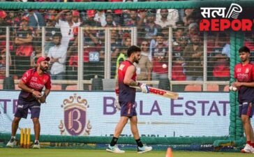 विराट कोहली के एक वाक्य ने दिनेश कार्तिक को बनाया RCB का मेंटर और बल्लेबाजी कोच, पूर्व विकेटकीपर का खुलासा