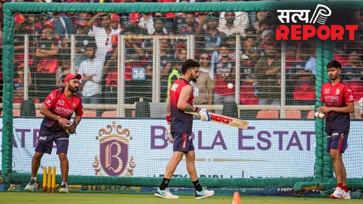 विराट कोहली के एक वाक्य ने दिनेश कार्तिक को बनाया RCB का मेंटर और बल्लेबाजी कोच, पूर्व विकेटकीपर का खुलासा