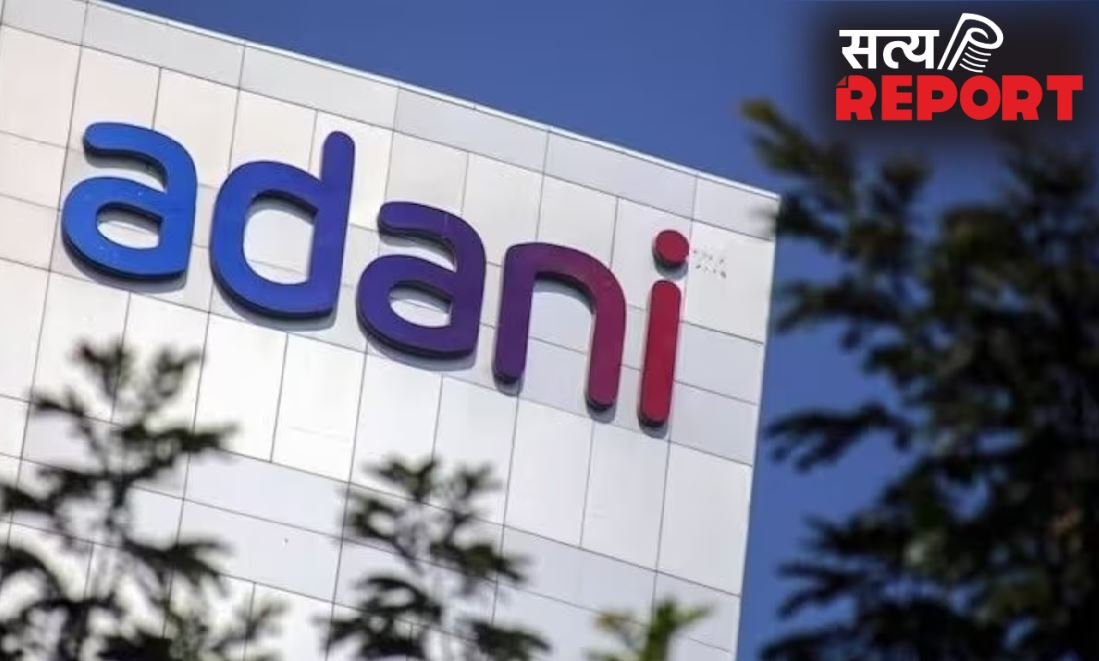 ”भारत में AI सिर्फ बोर्डरूम नहीं”, गौतम अदाणी का बड़ा बयान