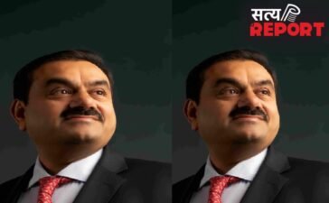 ”ऊर्जा, कंप्यूट और एआई इंफ्रास्ट्रक्चर भारत की अगली आर्थिक लहर तय करेंगे”, गौतम अदाणी बोले