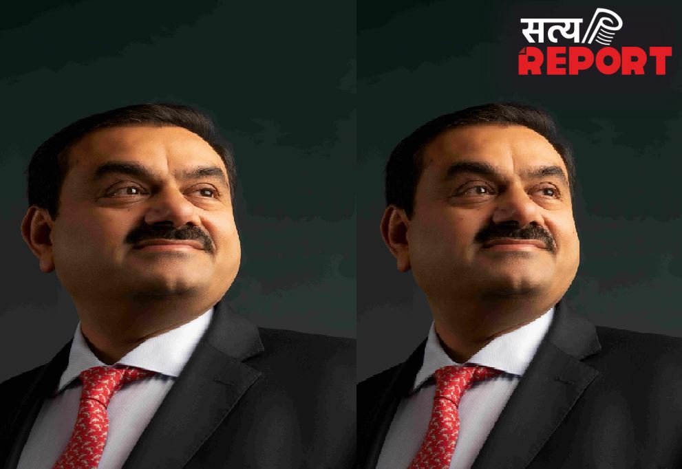 ”ऊर्जा, कंप्यूट और एआई इंफ्रास्ट्रक्चर भारत की अगली आर्थिक लहर तय करेंगे”, गौतम अदाणी बोले