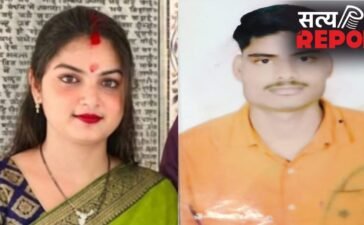 होटल में दरवाजा खटखटाया, जवाब नहीं… झांसी में सनसनी, पूरा मामला प्रेम प्रसंग का! होटल में दरवाजा खटखटाया, जवाब नहीं… झांसी में सनसनी, पूरा मामला प्रेम प्रसंग का!