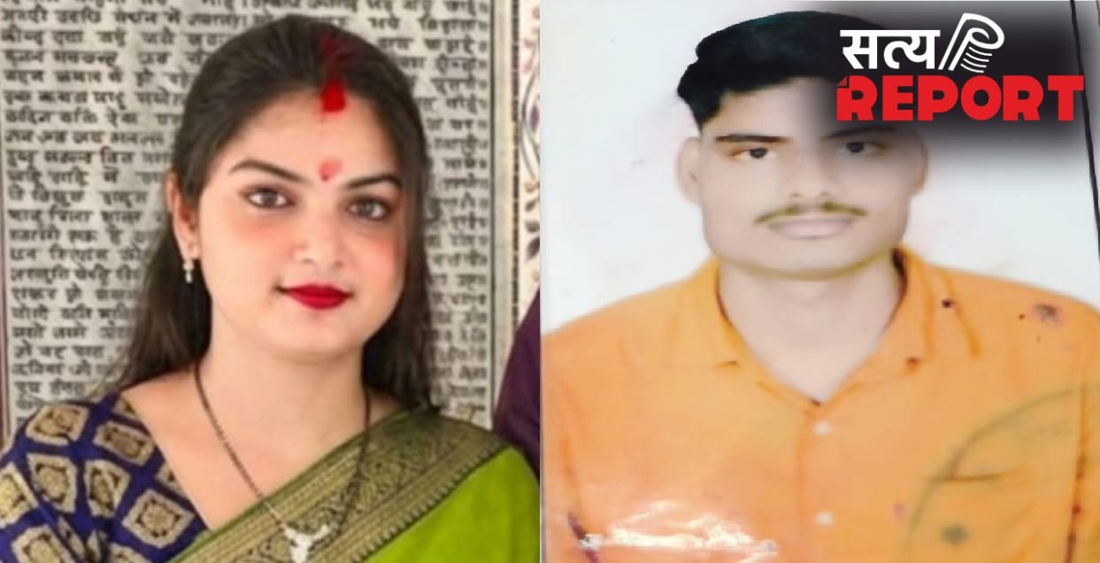 होटल में दरवाजा खटखटाया, जवाब नहीं… झांसी में सनसनी, पूरा मामला प्रेम प्रसंग का!