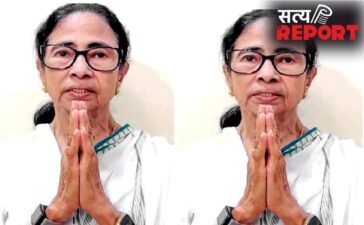 Bengal Election Results 2026: रुझानों में बीजेपी की जीत पर ममता बनर्जी का आरोप, बोलीं- TMC कार्यकर्ता अभी काउंटिंग स्थल न छोड़ें