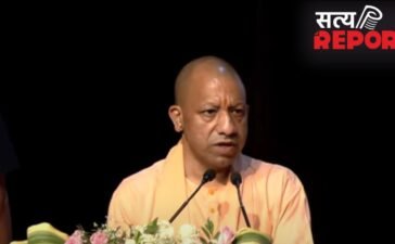 सीएम योगी ने किया कई परियोजनाओं का लोकार्पण और शिलान्यास, बोले- 2017 के बाद दंगे बंद हो गए
