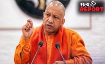 Yogi Cabinet Expansion: योगी सरकार के नए मंत्रियों के नाम, दूसरी बार कैबिनेट विस्तार