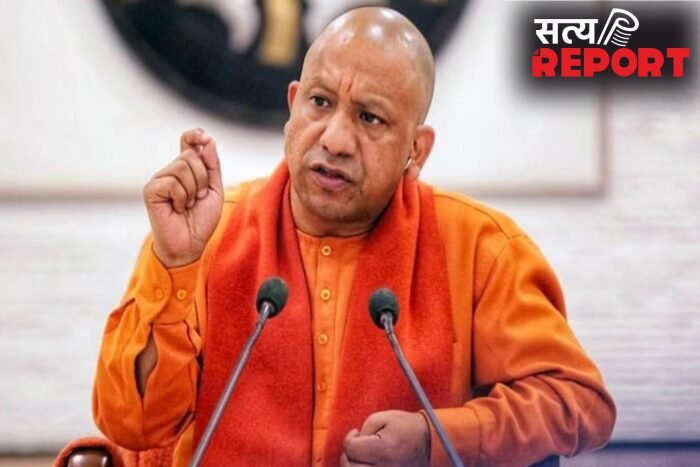Yogi Cabinet Expansion: योगी सरकार के नए मंत्रियों के नाम, दूसरी बार कैबिनेट विस्तार