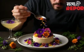 Edible Flowers: गुलाब के अलावा इन फूलों को खाया भी जा सकता है, इनके फायदे जान आप भी शुरू कर देंगे खाना