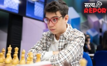 चेस का मेसी: अभिमन्यु मिश्रा का रिकॉर्ड नहीं तोड़ पाए 12 वर्षीय फॉस्टिनो ओरो, फिर भी रच दिया इतिहास