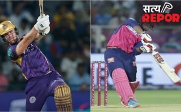 अभिषेक-वैभव की खास लिस्ट में शामिल हुए फिन एलन; IPL की एक पारी में सबसे ज्यादा 10 या उससे ज्यादा छक्के लगाने वाले बैटर्स अभिषेक-वैभव की खास लिस्ट में शामिल हुए फिन एलन; IPL की एक पारी में सबसे ज्यादा 10 या उससे ज्यादा छक्के लगाने वाले बैटर्स