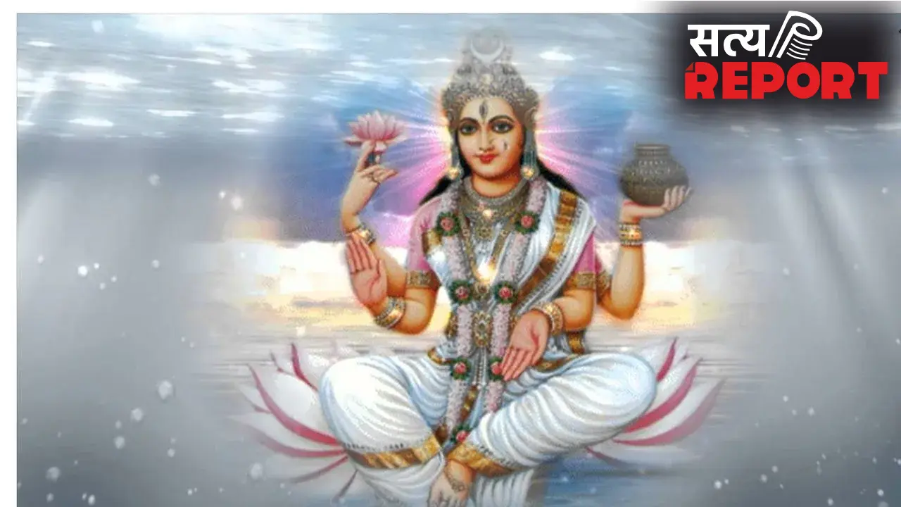 Ganga Dussehra: 25 मई को गंगा दशहरा पर आजमाएं ये उपाय, जाग उठेगी सोई किस्मत, करियर में मिलेगी तरक्की