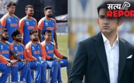 आईपीएल 2026 के बीच भारत को मिला नया कोच, सिर्फ 10 मैच खेलने वाले इस भारतीय खिलाड़ी को BCCI ने सौंपी जिम्मेदारी