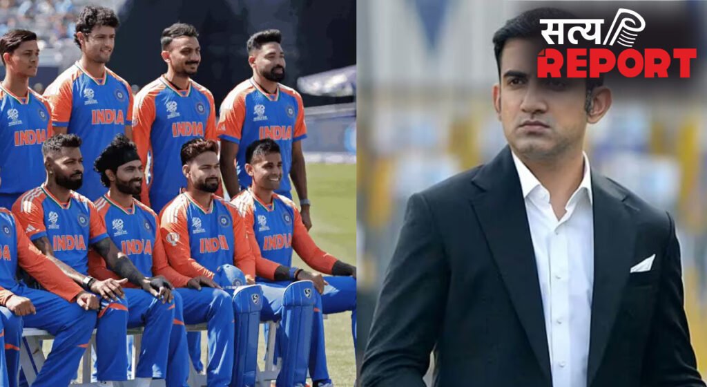 आईपीएल 2026 के बीच भारत को मिला नया कोच, सिर्फ 10 मैच खेलने वाले इस भारतीय खिलाड़ी को BCCI ने सौंपी जिम्मेदारी