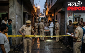 UP NEWS: 200 रुपए के उधार पर दोस्त बना कातिल, पीट-पीटकर की बेरहमी से हत्या