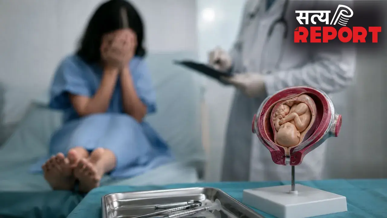 रहाता में संदिग्ध गतिविधियों पर प्रशासन की चुप्पी सवालों के घेरे में, कथित अवैध गर्भपात नेटवर्क की चर्चा तेज़