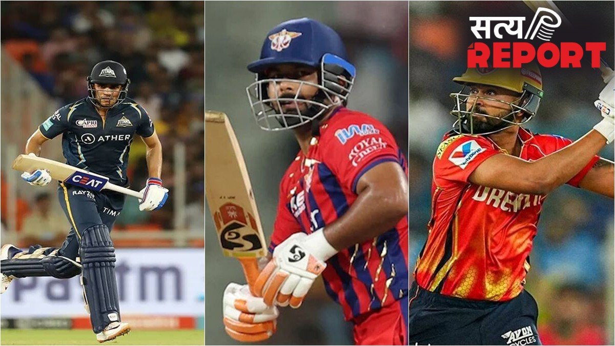 शुभमन गिल नंबर 1 तो ऋषभ पंत सबसे फिसड्डी, CSK के पूर्व खिलाड़ी ने IPL 2026 के सभी 10 कप्तानों की कर दी रैंकिंग