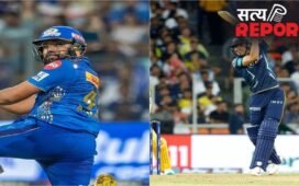 रोहित शर्मा नंबर 2, गिल अब धोनी से आगे; IPL में जीते हुए मैचों में सबसे ज्यादा रन बनाने वाले टॉप-7 भारतीय