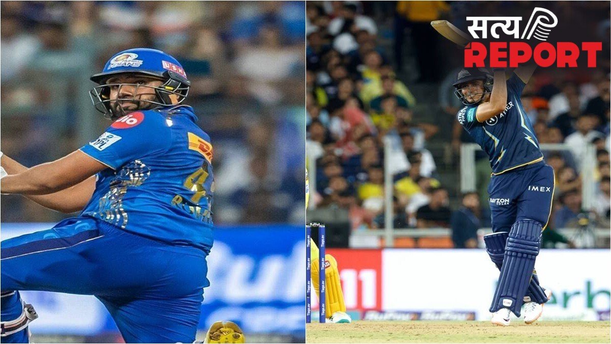 रोहित शर्मा नंबर 2, गिल अब धोनी से आगे; IPL में जीते हुए मैचों में सबसे ज्यादा रन बनाने वाले टॉप-7 भारतीय