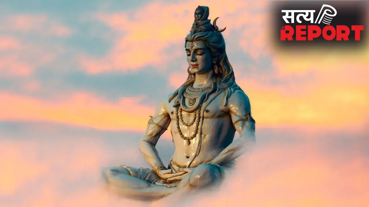 Guru Pradosh Vrat: गुरु प्रदोष आज, शिव तांडव स्तोत्र का करें पाठ, हर संकट से मिलेगा छुटकारा