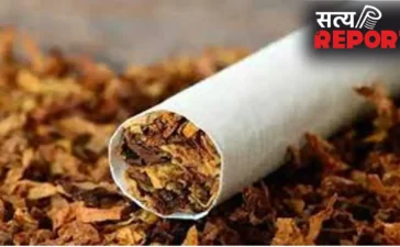 Washim Police: समृद्धि महामार्ग पर पुलिस की बड़ी कार्रवाई, 1.31 करोड़ रुपए का गुटखा जब्त Washim Police: समृद्धि महामार्ग पर पुलिस की बड़ी कार्रवाई, 1.31 करोड़ रुपए का गुटखा जब्त