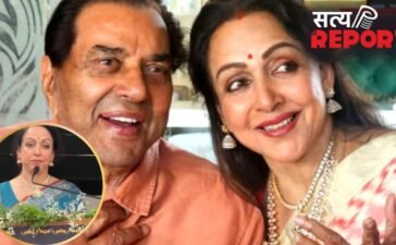 ‘मैं अपनी बाकी जिंदगी कैसे बिताऊंगी’, धर्मेंद्र को याद कर फिर भावुक हुईं हेमा मालिनी