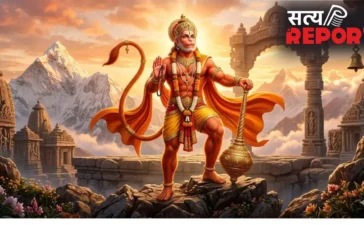 Hanuman Jayanti: 2026 में 12 मई को ये दूसरी बार हनुमान जयंती क्यों? जानिए क्या है मामला
