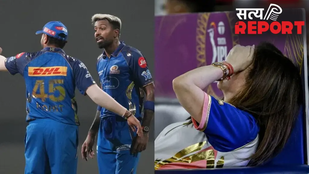 IPL 2026 के बाद मुंबई इंडियंस का साथ छोड़ेंगे हार्दिक पंड्या, 3 मैच पहले ही उठाया ये कदम