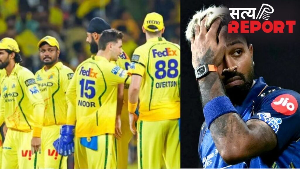 हार्दिक पंड्या ने छोड़ा मुंबई इंडियंस का साथ तो ये 3 टीमें IPL 2026 में लगा सकती हैं 20 करोड़ तक की बोली