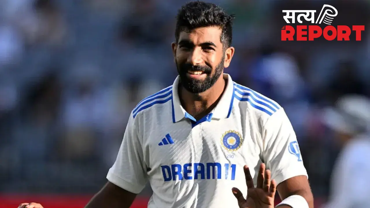 IND vs AFG: अफगानिस्तान के खिलाफ टेस्ट सीरीज पर जल्द होगा Team India का ऐलान, बुमराह को लेकर सस्पेंस बरकरार