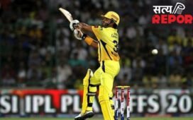 IPL में 99 रन पर नाबाद रहने वाले बल्लेबाज: 13 साल पहले सुरेश रैना से हुई थी शुरुआत