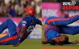 IPL 2026 चेन्नई के खिलाफ मैच से पहले दिल्ली के लिए अच्छी खबर, एनगिडी फिट