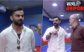 कौन हैं ईवन स्पीचली जिनके लिए भावुक हुए विराट कोहली? 18 सालों के बाद छोड़ा आरसीबी का साथ