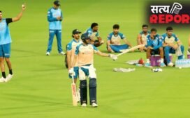 IPL 2026: गुजरात-राजस्थान मैच पर बारिश का साया, जानें क्वालिफायर-2 धुला तो कौन पहुंचेगा फाइनल में?