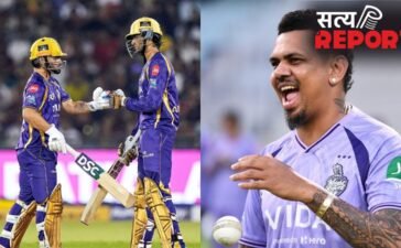 IPL 2026: ईडन गार्डन में केकेआर लगाएगा सैकड़ा, सुनील नरेन भी रचेंगे इतिहास