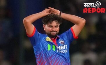 11 मैच में 7 विकेट और 10.67 की इकॉनमी, आईपीएल 2026 भुला देना चाहेंगे कुलदीप यादव