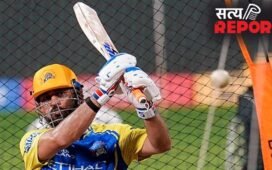 एमएस धोनी की जानकारी देने की मेरी हैसियत नहीं, CSK के कोच ने बताई अपनी ‘मजबूरी