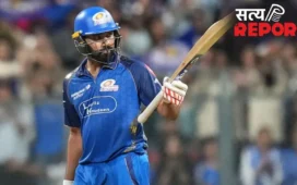 IPL 2026: रोहित-रिकल्टन के तूफान में उड़ा लखनऊ, लगातार छठा मैच गंवाया, Hitmen के लौटते ही मुंबई को मिली जीत