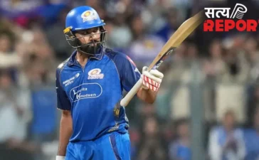 IPL 2026: रोहित-रिकल्टन के तूफान में उड़ा लखनऊ, लगातार छठा मैच गंवाया, Hitmen के लौटते ही मुंबई को मिली जीत