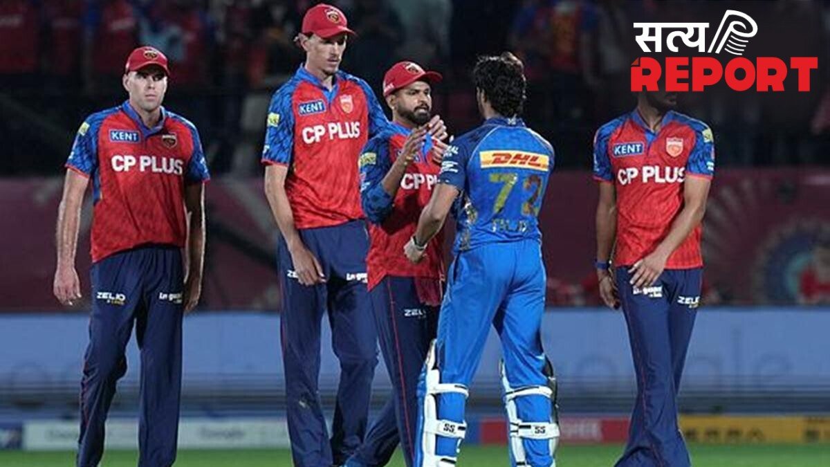 IPL 2026: गुजरात-आरसीबी का प्लेऑफ में पहुंचना तय, सनराइजर्स भी मजबूत, राजस्थान, चेन्नई और पंजाब में कड़ी लड़ाई