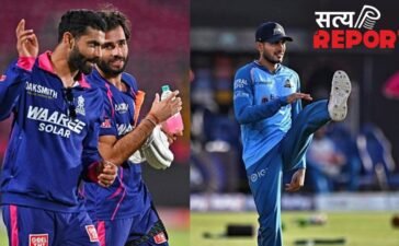 IPL 2026: राजस्थान-गुजरात मैच के बाद अंक तालिका में होगा बड़ा फेरबदल, पहली बार पंजाब किंग्स होगी शीर्ष-2 से बाहर