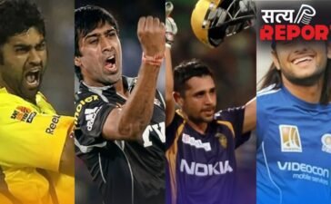 मैच विनर्स से लेकर ‘मिस्ट्री क्रिकेटर्स’ तक: IPL से गायब हो गए इतिहास रचने वाले ये सितारे